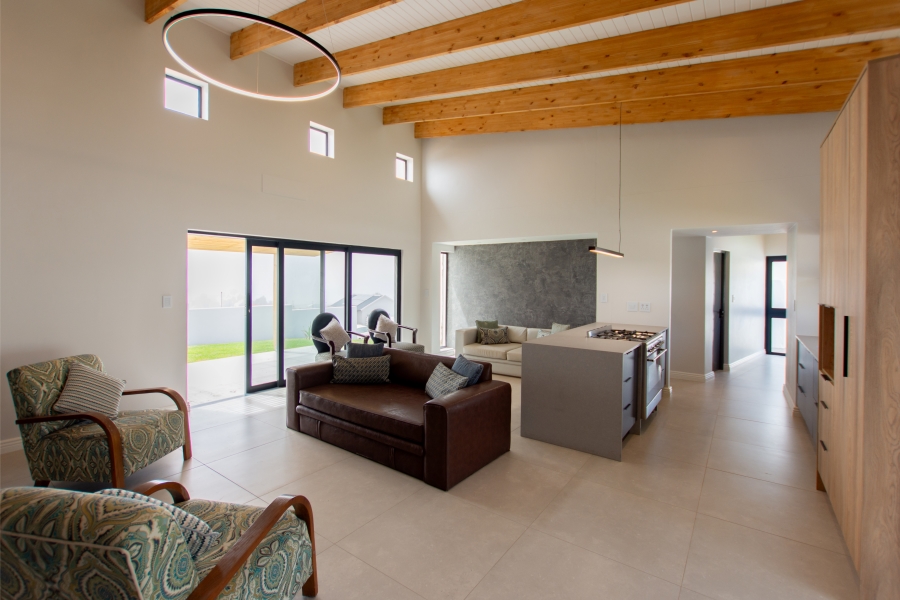 3 Bedroom Property for Sale in Steenbergs Cove Western Cape